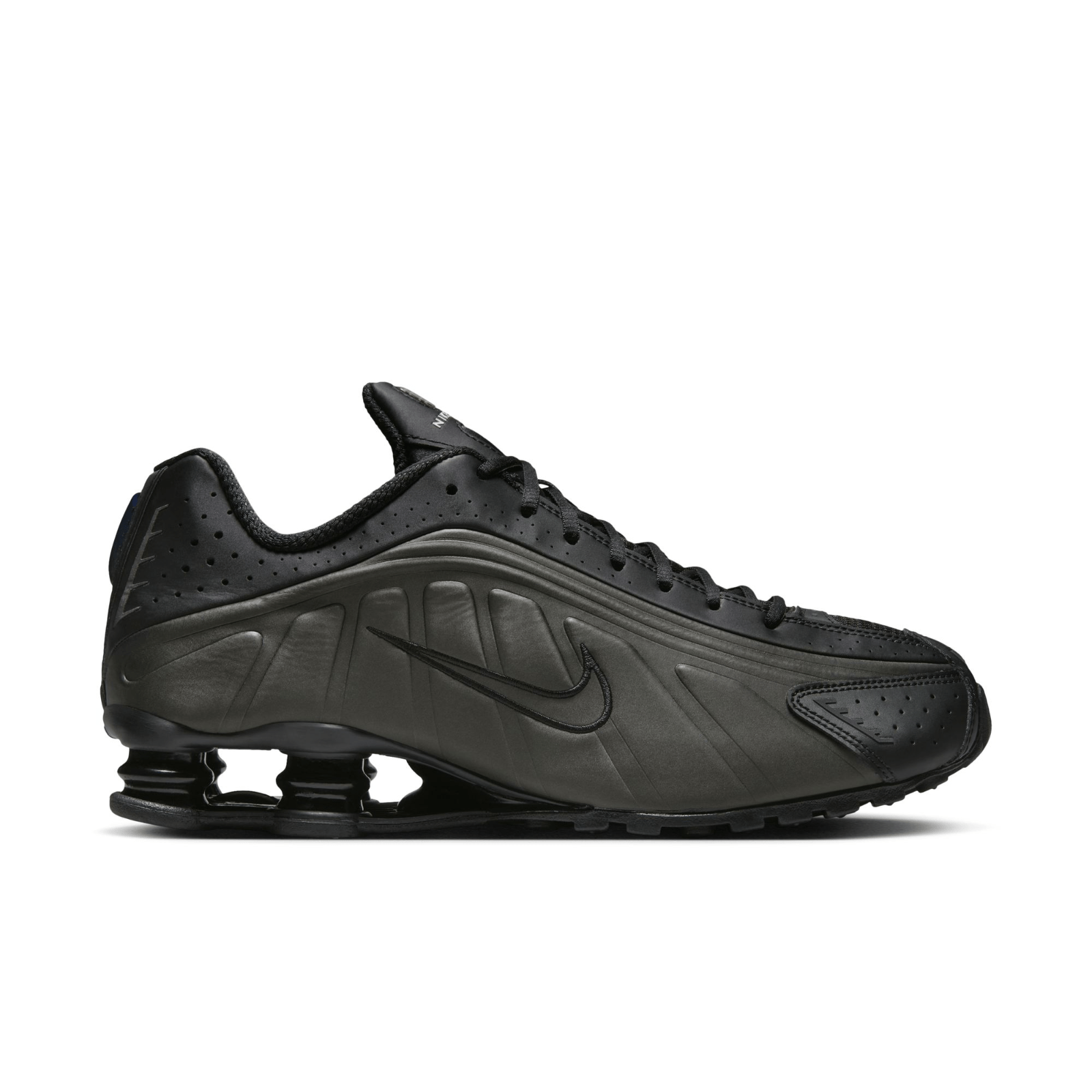 ZAPATILLA NIKE NIKE SHOX R4  HOMBRE