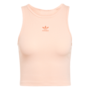 POLERA ADIDAS ESS RIB TANK MUJER