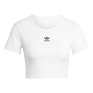 POLERA ADIDAS ESS RIB TEE MUJER