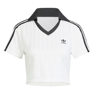 POLERA ADIDAS V-NECK POLO MUJER