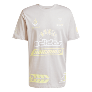 POLERA ADIDAS Q12 TS SPONSOR HOMBRE