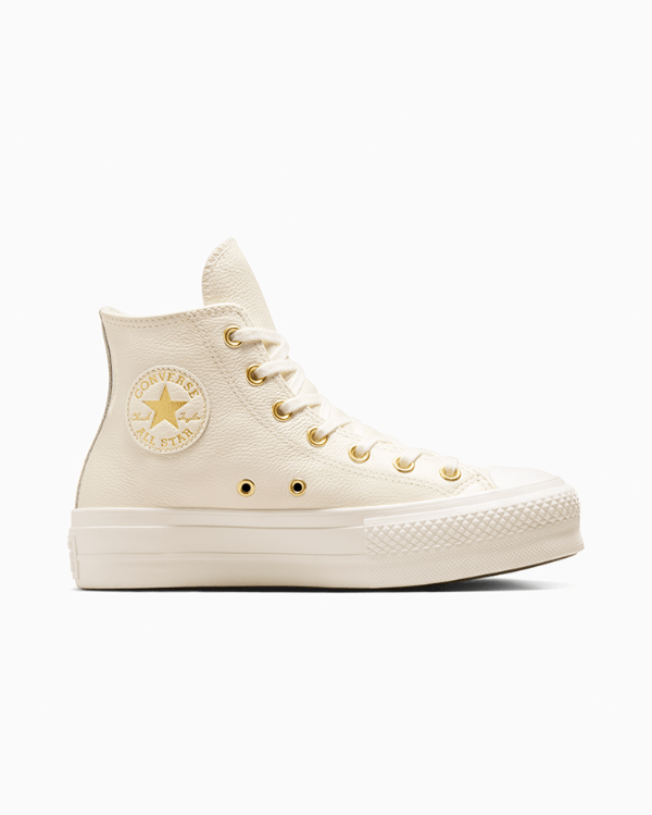 ZAPATILLA CONVERSE CHUCK TAYLOR ALL STAR LIFT MUJE