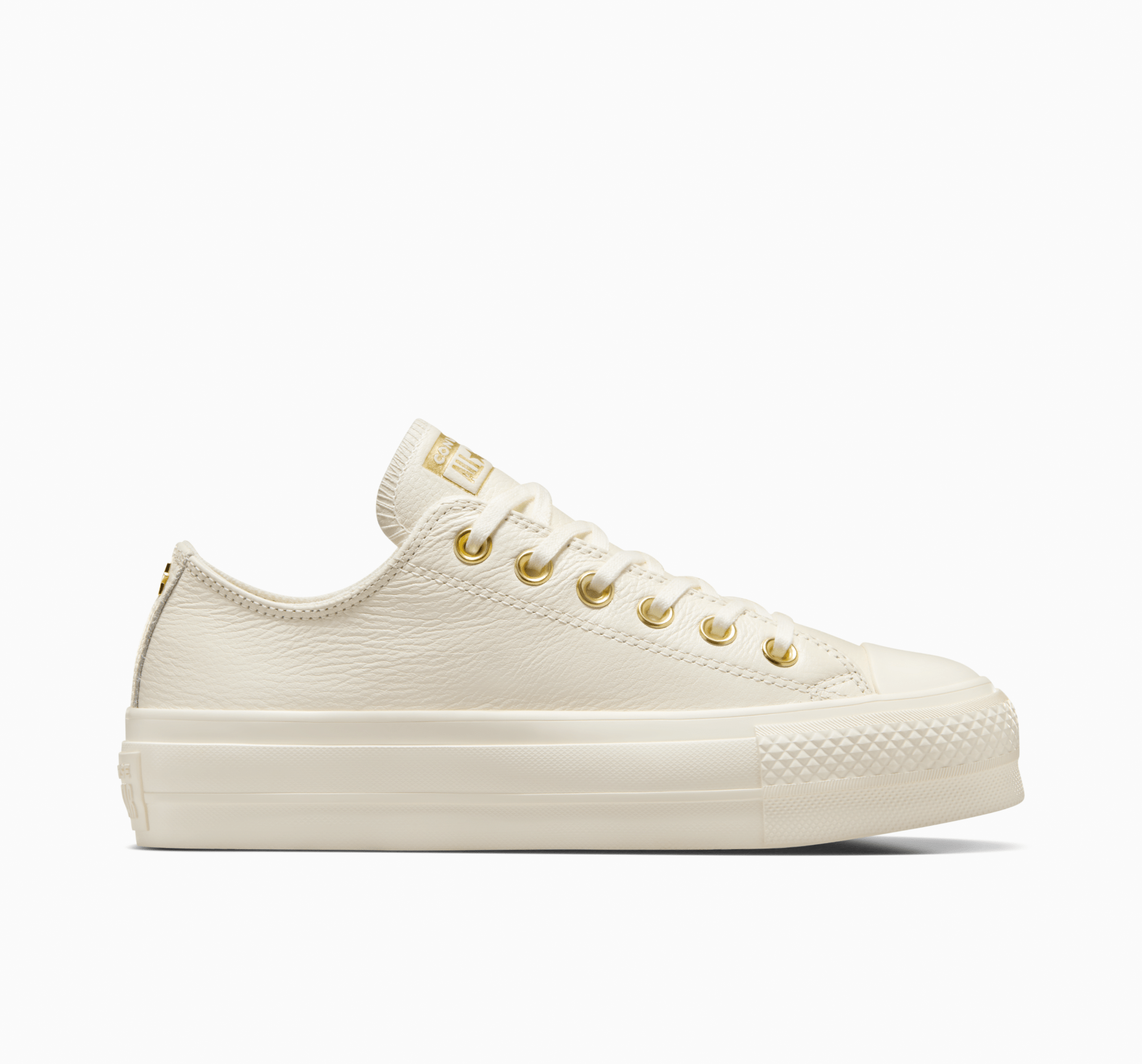 ZAPATILLA CONVERSE CHUCK TAYLOR ALL STAR LIFT MUJE