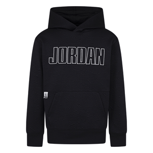 POLERON JORDAN KIDS MJ SNEAKER SCHOOL  JOVEN