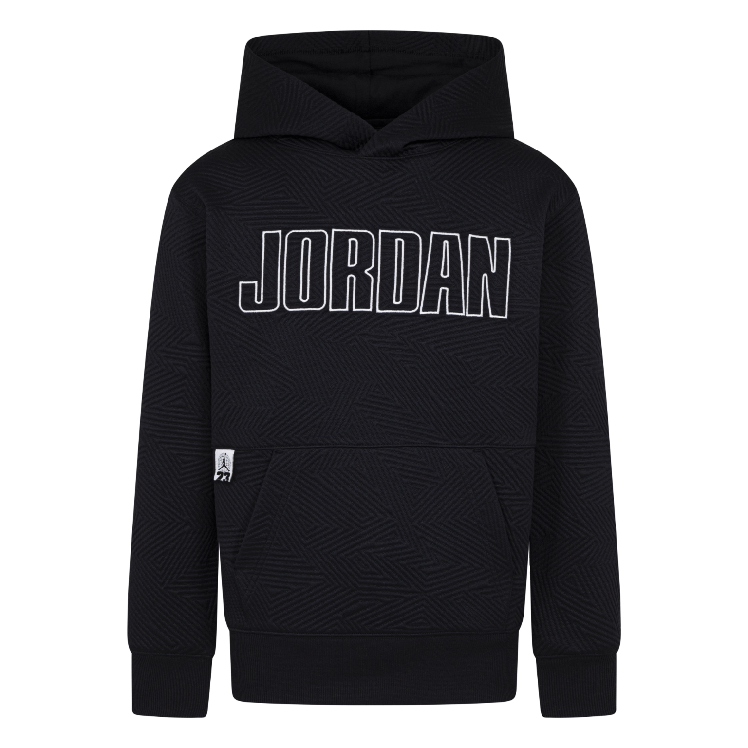 Poleron Nike Jordan Poleron Jordan Con Cierre Jordan Flight Fleece