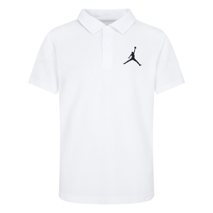 POLERA JORDAN KIDS JDB JUMPMAN POLO NIÑO