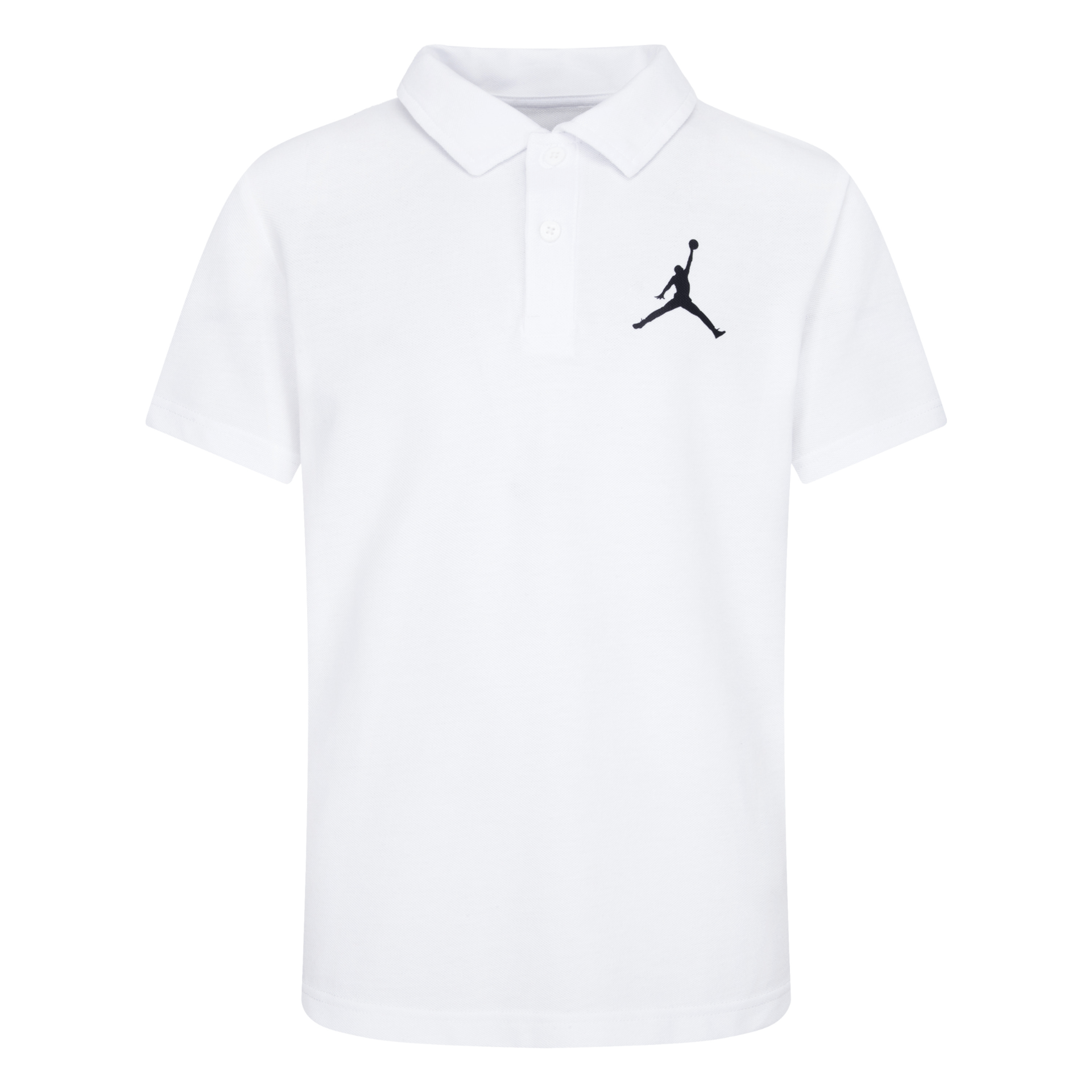POLERA JORDAN KIDS JDB JUMPMAN POLO NIÑO