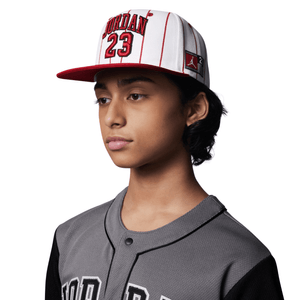 JOCKEY VISERA PLANA JORDAN KIDS JAN JERSEY FLATBRI