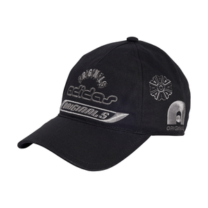 JOCKEY ADIDAS SPONSORS CAP UNISEX