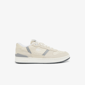 ZAPATILLA LACOSTE T-CLIP SET HOMBRE