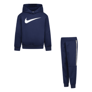 PANTALON NIKE KIDS NKN N NSW CLUB POLY PO PANT SE