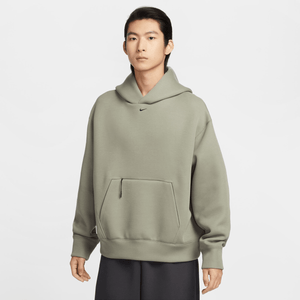 POLERON NIKE M NK TCH FLC HOODIE HOMBRE
