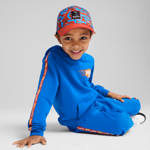 JOCKEY PUMA PUMA X HOT WHEELS BB CAP JR JOVEN
