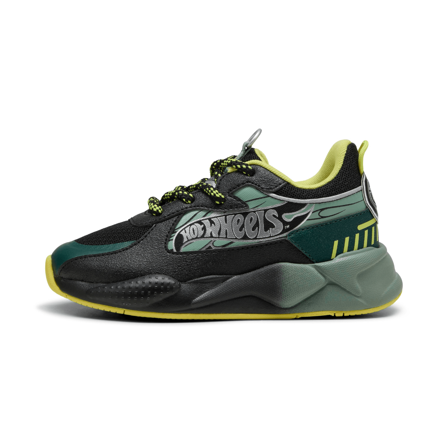 Puma Shoes Zapatillas Hot Wheels Puma Zapatillas Hombre Puma X