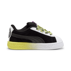 ZAPATILLA PUMA SUEDE XL HOT WHEELS AC INF BEBE