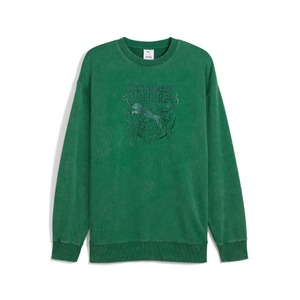 POLERON PUMA X TMNT RELAXED GRAPHIC CREW UNISEX