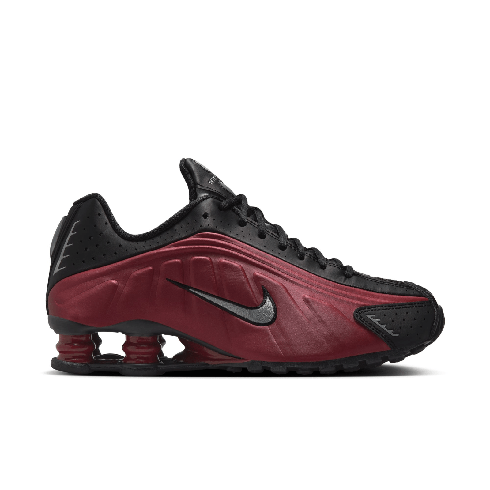 NIKE - ZAPATILLA NIKE W NIKE SHOX R4 MUJER | Ofertitas