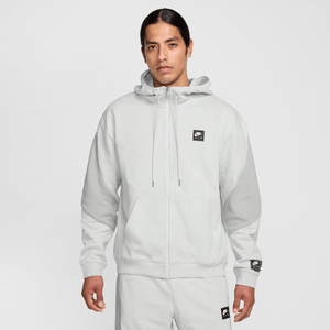 POLERON NIKE M NIKE AIR FLC FZ HOODIE BFT HOMBRE