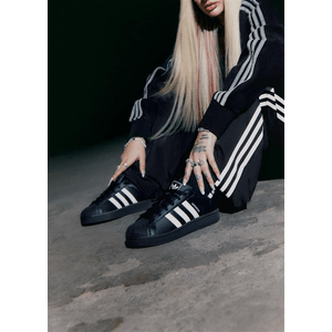 ZAPATILLA ADIDAS SUPERSTAR II W MUJER