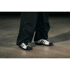 ZAPATILLA ADIDAS SUPERSTAR II UNISEX