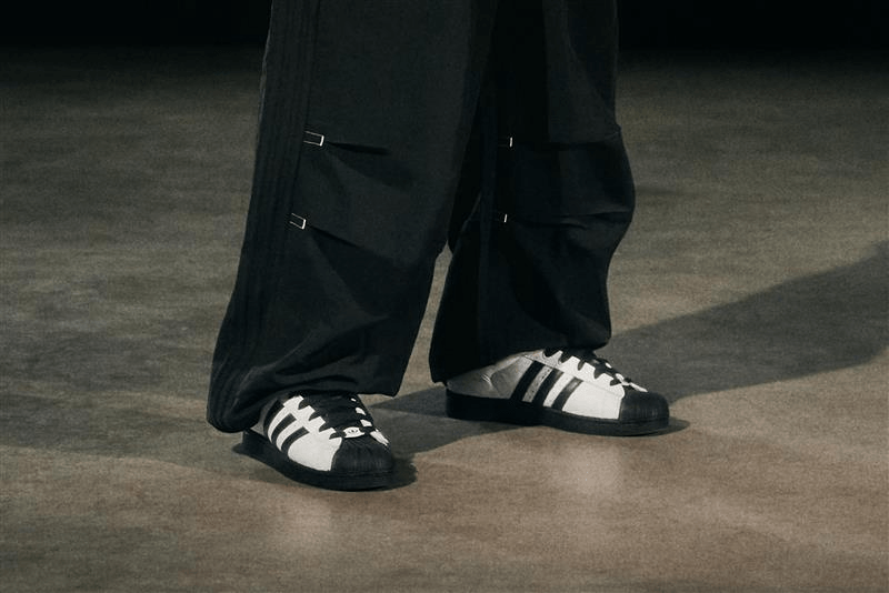 ZAPATILLA ADIDAS SUPERSTAR II UNISEX