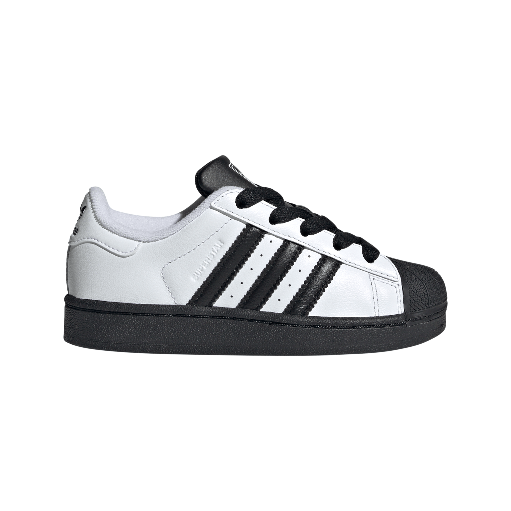 ZAPATILLA ADIDAS SUPERSTAR II C NIÑO The Line