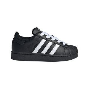 ZAPATILLA ADIDAS SUPERSTAR II C NIÑO
