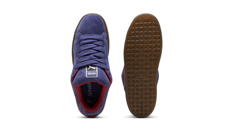 ZAPATILLA PUMA SUEDE XL HOMBRE The Line - Main Image
