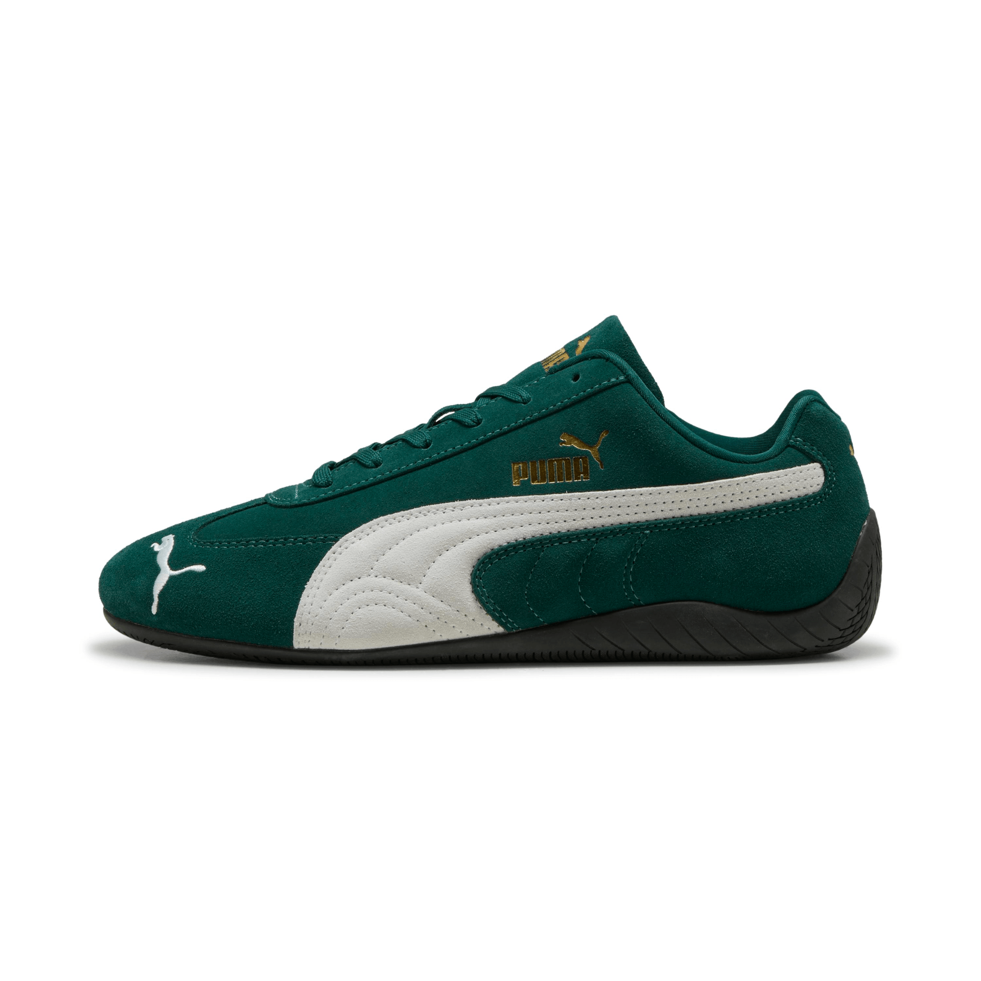 Puma Zapatillas Verdes Mujer Chile ZAPATILLAS MUJER PUMA URBANAS