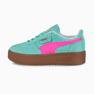 ZAPATILLA PUMA PALERMO ELEVATA MUJER