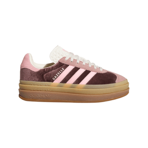 ZAPATILLA ADIDAS GAZELLE BOLD W MUJER