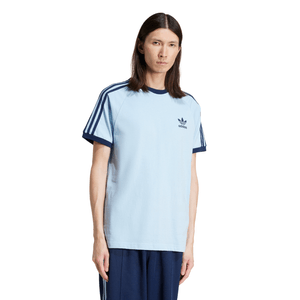 POLERA ADIDAS 3-STRIPES TEE HOMBRE