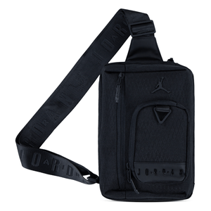 MINI BAG JORDAN KIDS JAM COLLECTORS BAG UNISEX