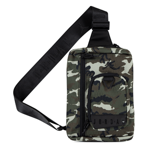 MINI BAG JORDAN KIDS JAM COLLECTORS BAG UNISEX
