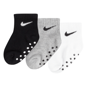 CALCETIN NIKE KIDS NHN CORE SWOOSH GRIPPER NIÑO