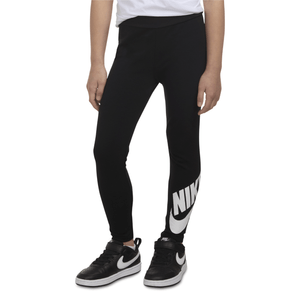 PANTALON NIKE NKG CLUB HBR HIGH RISE LEGGING NIÑA
