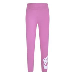 PANTALON NIKE NKG CLUB HBR HIGH RISE LEGGING NIÑA