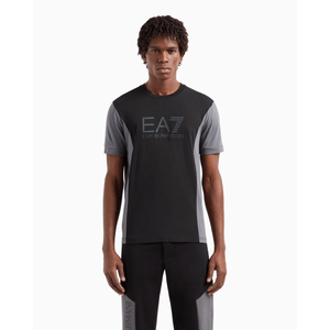 POLERA EA7 T-SHIRT HOMBRE