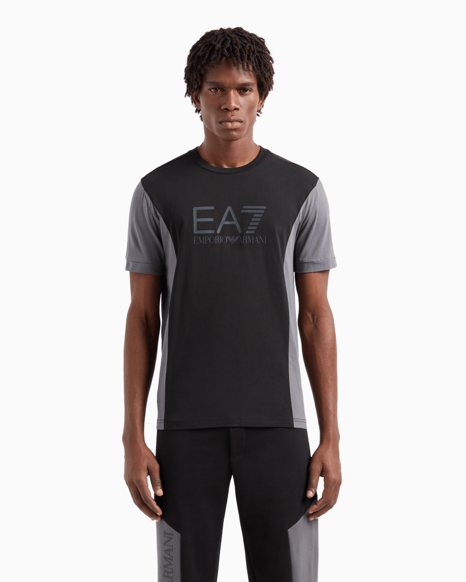 Buzo Conjunto Armani Hombre Ropa Deportiva, Zapatillas Y