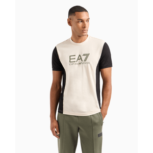 POLERA EA7 T-SHIRT HOMBRE
