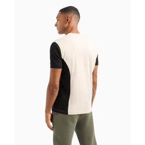 POLERA EA7 T-SHIRT HOMBRE