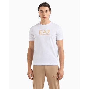 POLERA EA7 T-SHIRT HOMBRE