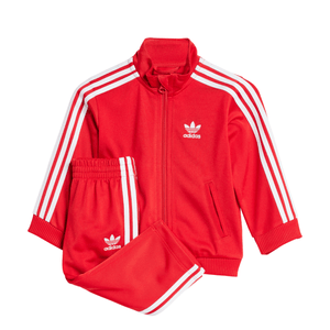 BUZO ADIDAS FIREBIRD TS BEBE