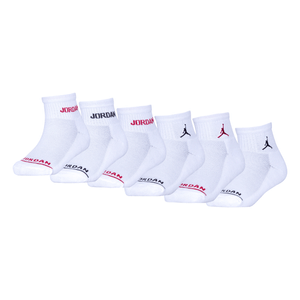 CALCETIN JORDAN KIDS JHB JORDAN LEGEND ANKLE 6PK J