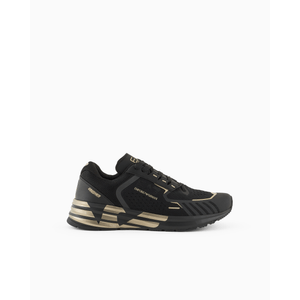 ZAPATILLA EA7 CRUSHER DISTANCE REF HOMBRE