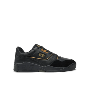 ZAPATILLA EA7 BASKET LOW PERF HOMBRE