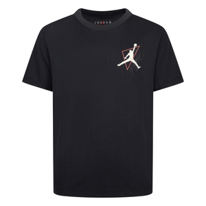 POLERA JORDAN KIDS  JUMPMAN  FLIGHT SS TEE JOVEN