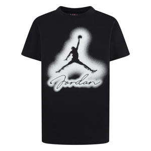 POLERA JORDAN KIDS MVP AIRBRUSHED JORDAN  T NIÑO