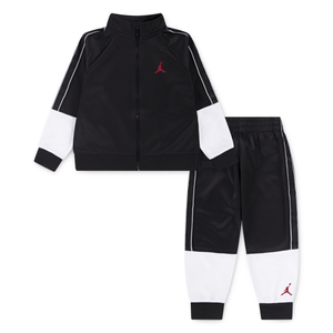 BUZO JORDAN KIDS COLOR BLOCK TRICO TAPING S NIÑO