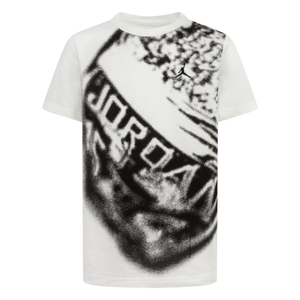 POLERA JORDAN KIDS MVP JORDAN RING SS TEE JOVEN